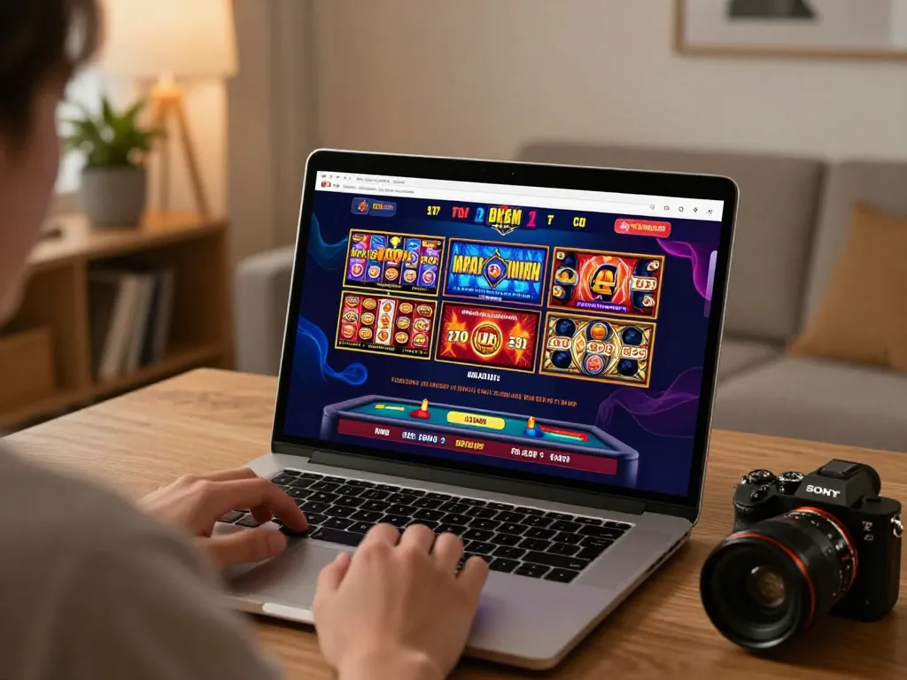 Experience dynamic online casino gaming at https://mm88.blog/ with engaging slot games and live tables.