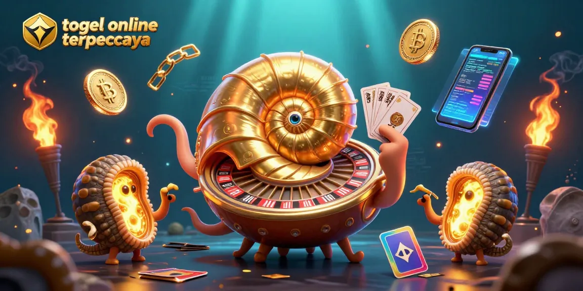 Experience winning strategies with togel online terpercaya through captivating fantasy-themed artwork.