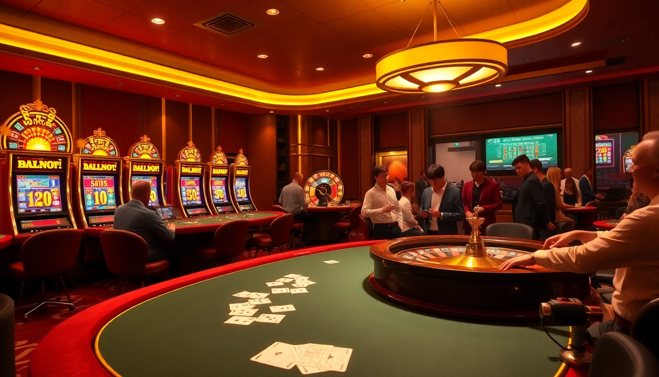 Winning Strategies for THABET: Proven Techniques to Enhance Your Gambling Experience in 2025