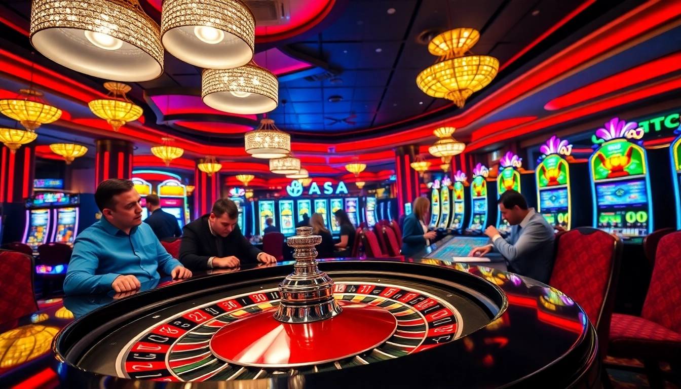 Is Hidden Wiki Illegal? Comprehensive Insights into Gambling Ethics in 2025