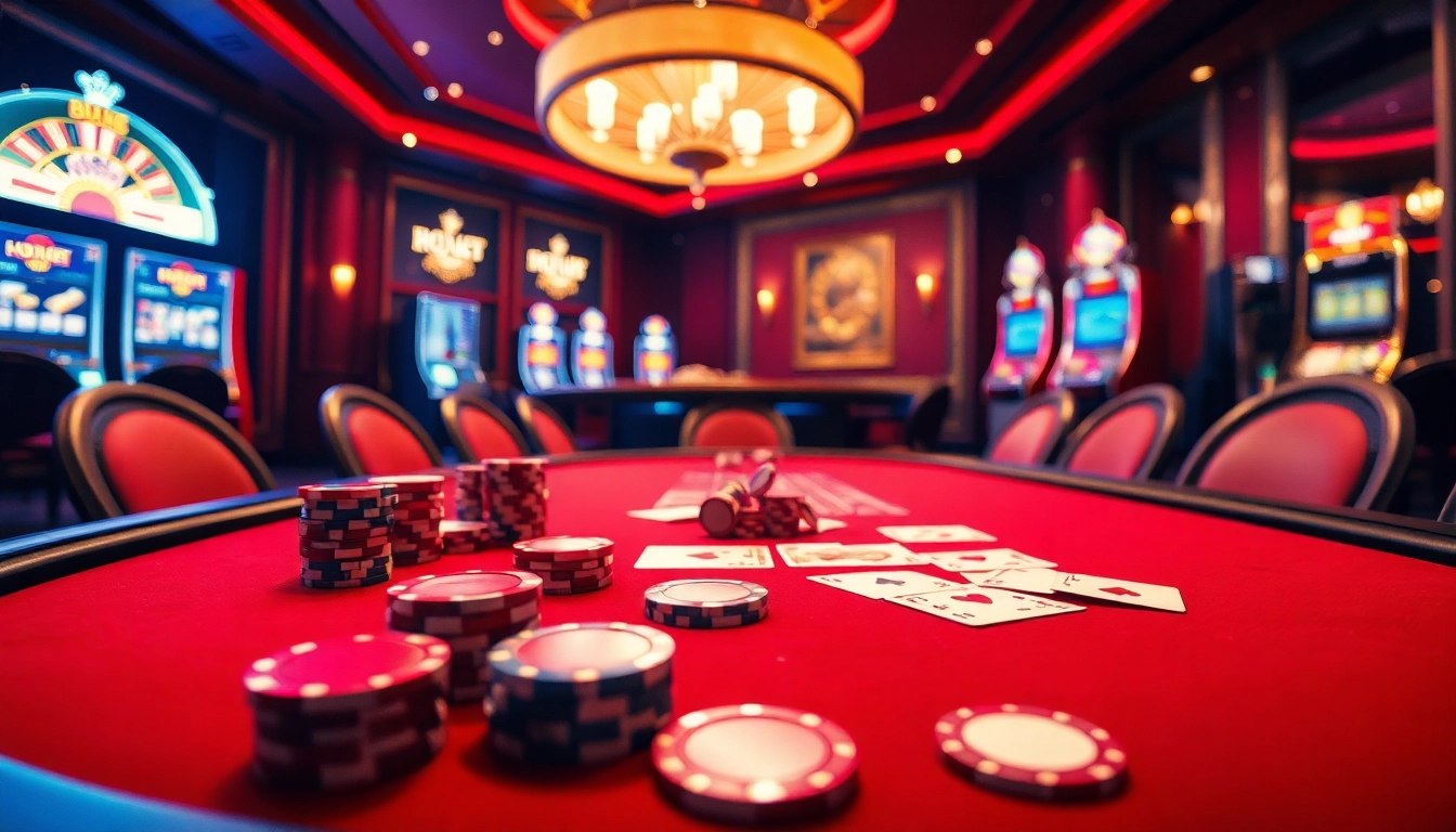 Unlock Winning Strategies at BK8 เว็บตรง: Your Essential 2025 Guide to Dominating Online Gambling