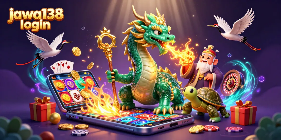 Mainkan jackpot di JAWA138 login dengan sistem pengelolaan keuangan aman dan cepat.